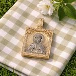 Индивидуальные работы Кулоны, запонки, часы IDV067